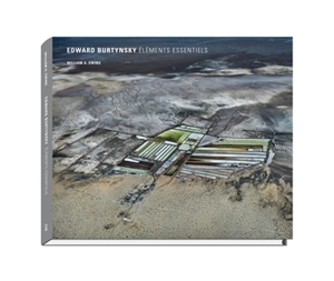 Edward Burtynsky : éléments essentiels - Edward Burtynsky