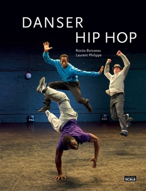 Danser hip hop - Rosita Boisseau