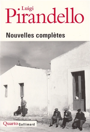 Nouvelles pour une année - Luigi Pirandello