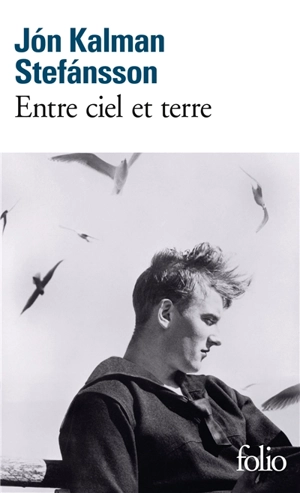 Entre ciel et terre - Jon Kalman Stefansson