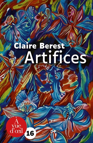 Artifices - Claire Berest