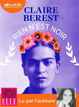 Rien n'est noir - Claire Berest