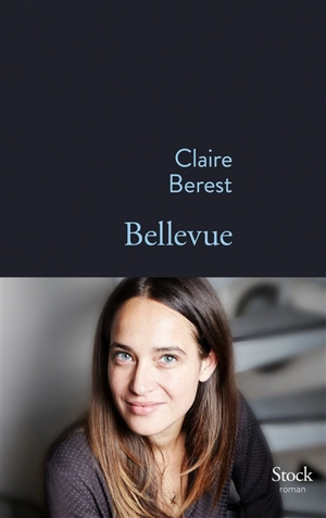 Bellevue - Claire Berest