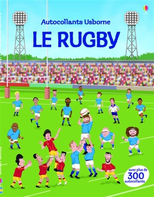 Le rugby - Jonathan Melmoth