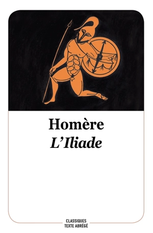 L'Iliade - Homère