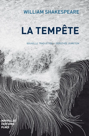 La tempête - William Shakespeare