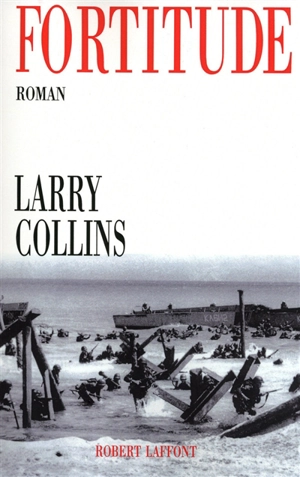 Fortitude - Larry Collins