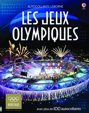 Les Jeux Olympiques - Susan Meredith