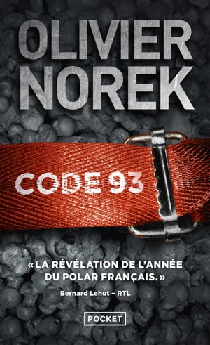 Code 93 - Olivier Norek