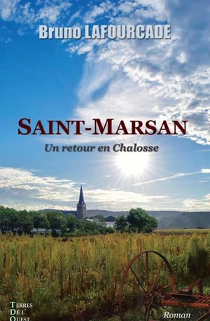 Saint-Marsan : un retour en Chalosse - Bruno Lafourcade