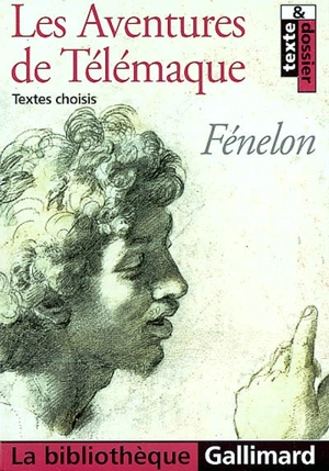 Les aventures de Télémaque - François de Fénelon