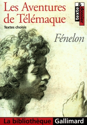 Les aventures de Télémaque - François de Fénelon