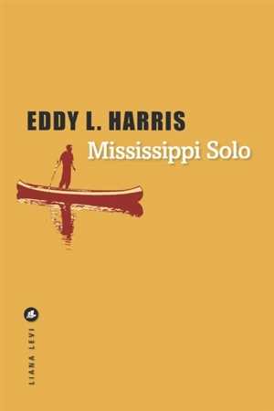 Mississippi solo - Eddy L. Harris