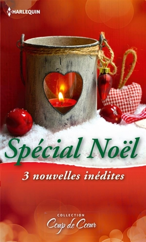 Spécial Noël - Donna Alward