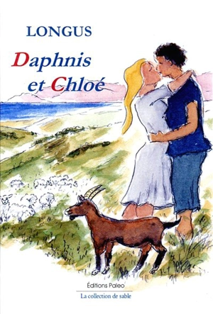 Daphnis et Chloé - Longus