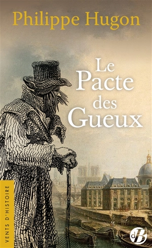 Le pacte des gueux - Philippe Hugon