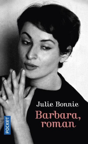 Barbara, roman - Julie B. Bonnie