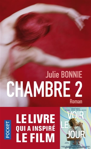 Chambre 2 - Julie B. Bonnie