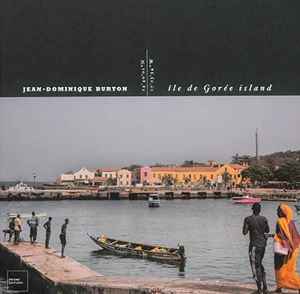 Ile de Gorée island : 14°40'01'' N/17°23'54'' W - Jean-Dominique Burton