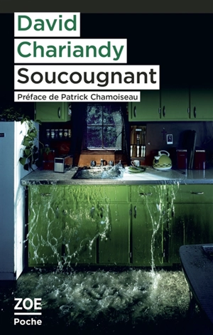 Soucougnant - David Chariandy