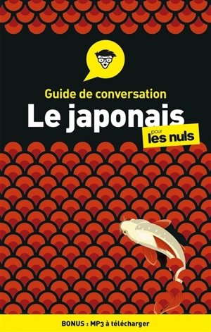 Le japonais pour les nuls - Eriko Sato