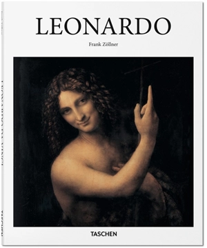 Leonardo da Vinci : 1452-1519 : artist and scientist - Frank Zöllner