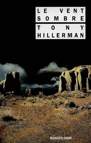 Le vent sombre - Tony Hillerman