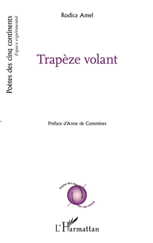 Trapèze volant - Rodica Amel