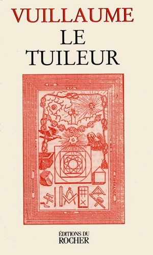 Le tuileur - Claude-André Vuillaume