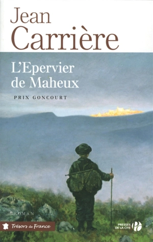 L'épervier de Maheux - Jean Carrière