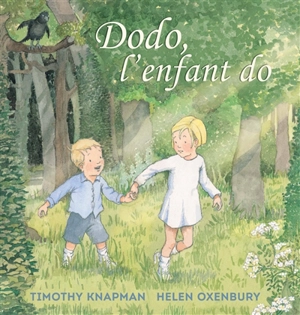 Dodo, l'enfant do - Timothy Knapman