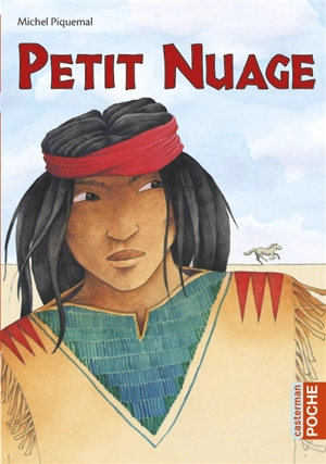 Petit Nuage - Michel Piquemal