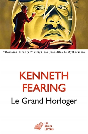 Le grand horloger - Kenneth Fearing