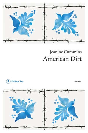 American dirt - Jeanine Cummins