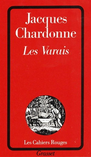Les Varais - Jacques Chardonne