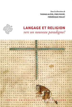 Langage et religion : vers un nouveau paradigme ?