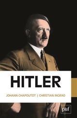 Hitler - Johann Chapoutot