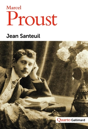 Jean Santeuil - Marcel Proust