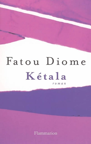 Kétala - Fatou Diome