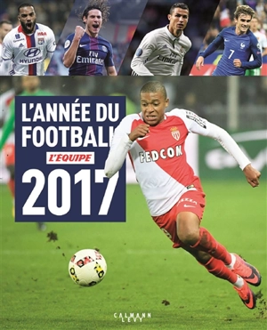 L'année du football 2017