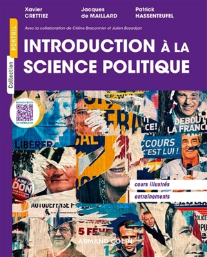 Introduction à la science politique - Xavier Crettiez