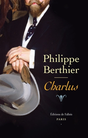 Charlus - Philippe Berthier