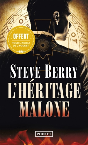 L'héritage Malone - Steve Berry