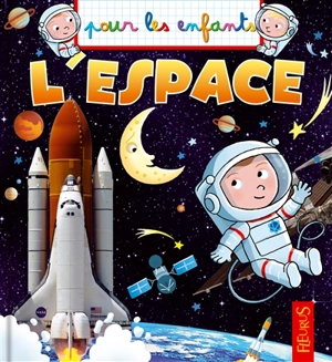 L'espace - Jacques Beaumont