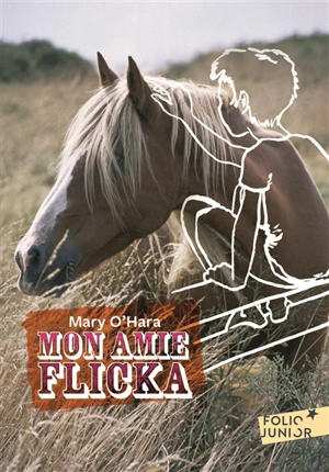 Mon amie Flicka - Mary O'Hara