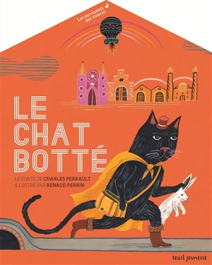 Le chat botté - Charles Perrault