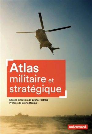 Atlas militaire et stratégique