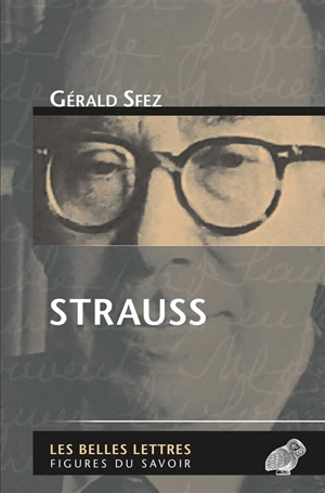 Strauss - Gérald Sfez