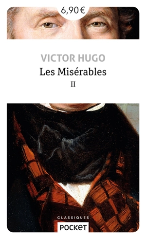 Les misérables. Vol. 2 - Victor Hugo