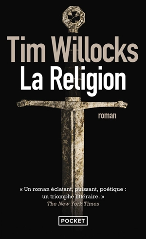 La religion - Tim Willocks